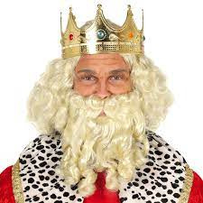 Kroon koning