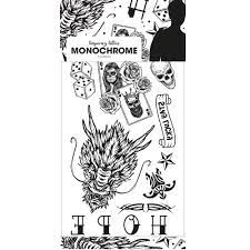 Tattoo stickers 12st