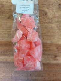 Hakhoning cranberry