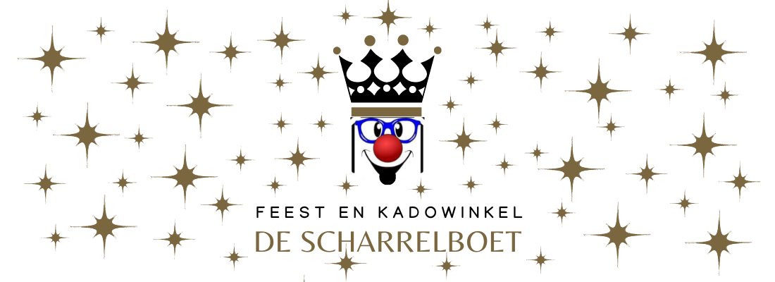 Descharrelboet