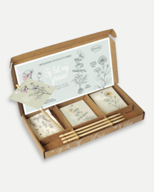 Cadeaupakketten 
