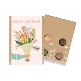 Gift box Mini – Mama – Boeket