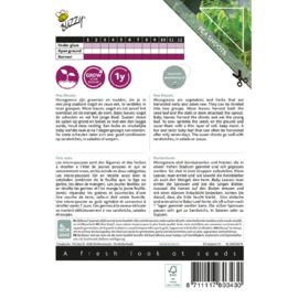 Microgreens, Peashoots