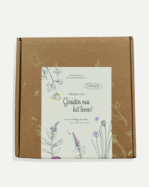 ‘Genieten van het Leven!’