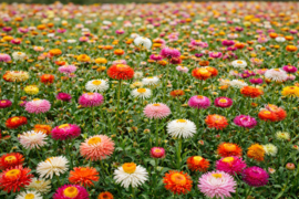 Bloemetje voor jouw