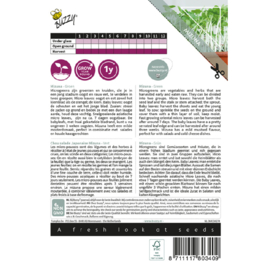 Microgreens, Mizuna Green