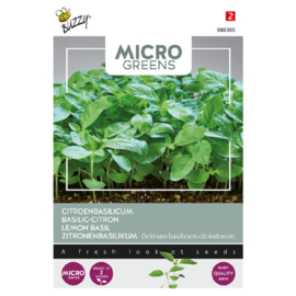Microgreens