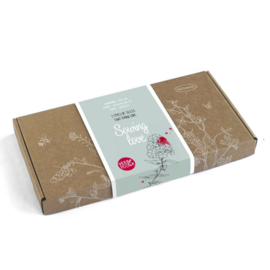 Giftbox Sowing Love