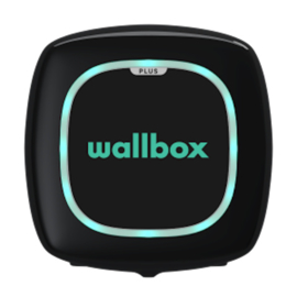 Wallbox Pulsar Plus