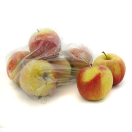 Wellant appels lekker uit Nederland (anti allergie)