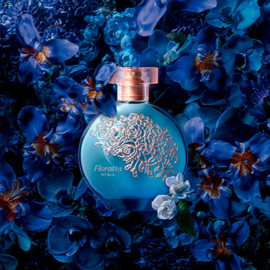 O Boticario , Floratta My Blue Eau De Toilette, 75ml