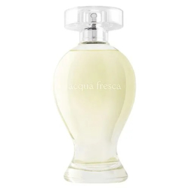 o Boticario Perfume Acqua Fresca Eau de Toilette 100ml