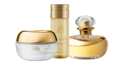 o Boticario, Lily Luxury Gift Set