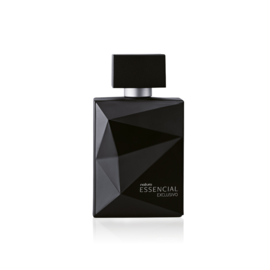 Natura, Essencial Exclusivo Men - Essencial - 100ml