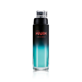 Natura, KAIAK OCEANO VOOR VROUWEN  -100ML