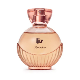 O Boticario , Liz Perfume Eau de Toilette 100ml