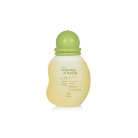 Natura, Mamãe e Bebê massage oil ( mum and baby )  - 100ML