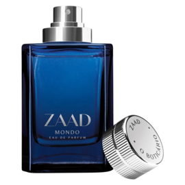 o Boticario ZAAD Mondo Eau de Parfum, 95ml