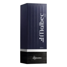 o Boticario Malbec Noir Eau de Toilette 100ml Man