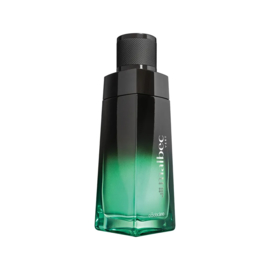 o Boticario, Malbec Vert Eau de Toilette man