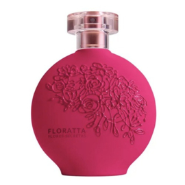 o Boticario Perfume Floratta Flores Secretas Eau de Toilette 75ml