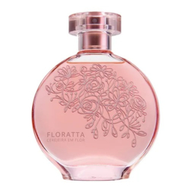 o Boticario, Floratta Cherry Blossom Eau de Toilette 75ml