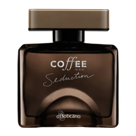 o Boticario Coffee Man Seduction Eau de Toilette 100ml