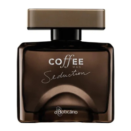 o Boticario Coffee Desodorante Colônia Man Seduction 100ml