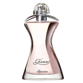 o Boticario Glamour Eau de Toilette 75ml