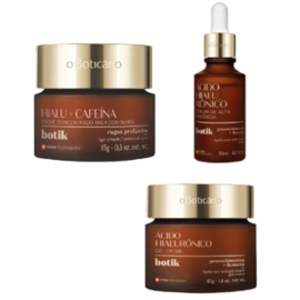 O Boticario , Gift Set Botik Hyaluronic Acid