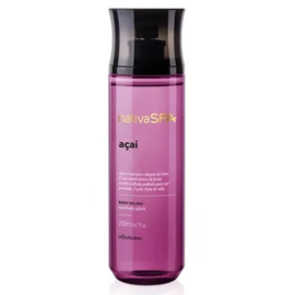 O Boticario, nativaSPA Bodysplash / Mist Acai 200 ml