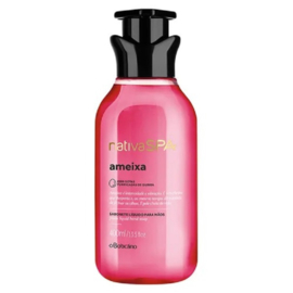 O Boticario, nativaSPA Pruimen Body Lotion 400 ml