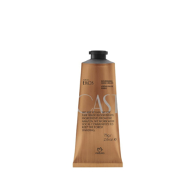 Natura, Chestnut ( Castanha )pulp hand cream, brown - EKOS - 75G