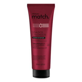 o Boticario, Match Shampoo for colored hair, 250ml
