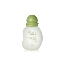 Natura,  Mamãe e Bebê  Cologne / Baby Lotion  ( moeder en baby ) - 100ML