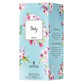 o Boticario ,  Thaty Eau de Toilette 100ml