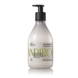 Natura , Andiroba bodylotion  – EKOS – 400ML