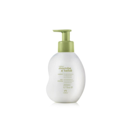 Natura,  Mamãe e Bebê Conditioner voor Babies  ( moeder en baby ) 200ML