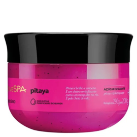 O Boticario, nativaSPA Body scrub Pitaya 200 gram