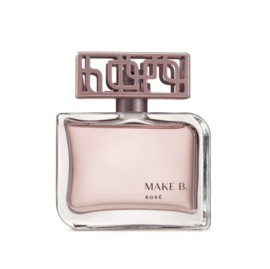 O Boticario , MAKE B. ROSE EAU DE PARFUM, 75ML