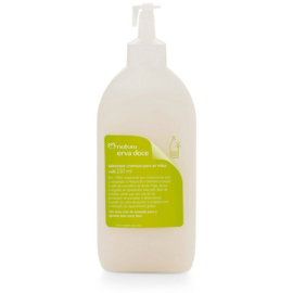 Natura, Erva Doce ( venkel ) Refil - vloeibare handzeep- EKOS , 250 ml