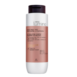 Natura, Lumina Anti Hair Fall Stimulating Shampoo 300 Ml