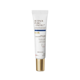 O Boticario, Creme Preenchedor da Ruga Nasolabial Botik Retinol Puro + Linefill 15ml