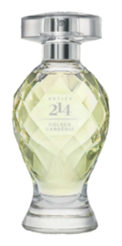 o Boticario Botica 214 Golden Gardenia Eau de Parfum Woman 75 ml