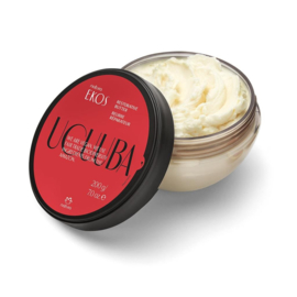 Natura, UCUUBA Body Butter - EKOS , 200G