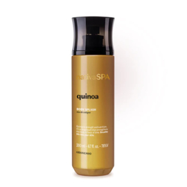 O Boticario, Body Splash Nativa Spa Quinoa, 200ml