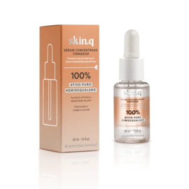 QDB Skin.q Hemiesqualane Verstevigend Geconcentreerd Serum 30ml 