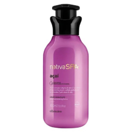 O Boticario, Nativa Spa Acai Body Lotion 400 ml