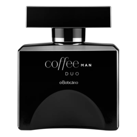 o Boticario , Coffee Man Duo Desodorante Colônia 100ml