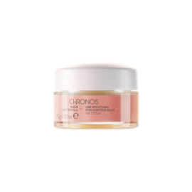 Natura, Chronos Wrinkle Reducing Eye Balm - 15g